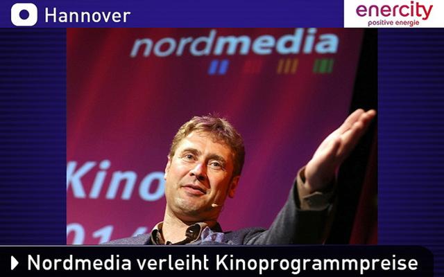 Nordmedia Kinoprogrammpreis
