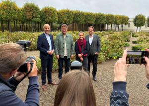 DESiMO ist Intendant für das Kleine Fest 2026! DESiMO ist Intendant für das Kleine Fest 2026!