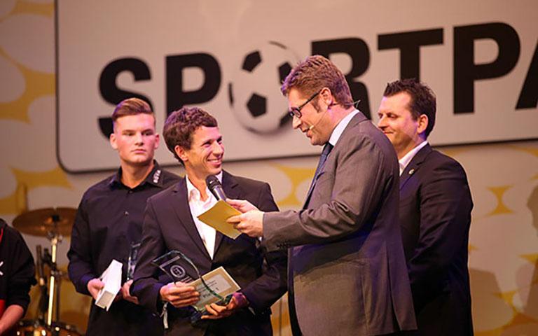 Sportparty 2017
