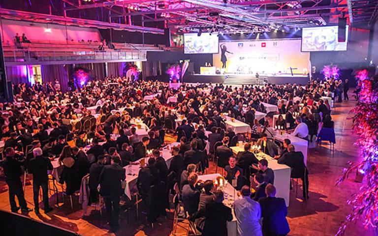 Sportparty 2017