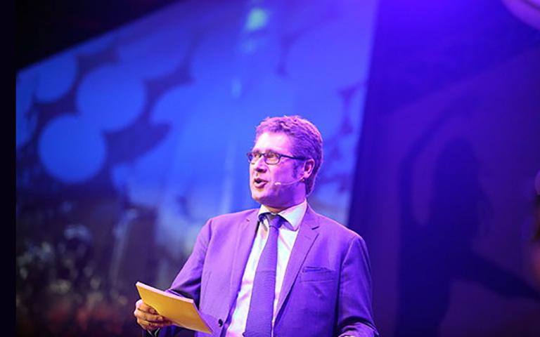 Sportparty 2017 Hildesheim feiert ... 
